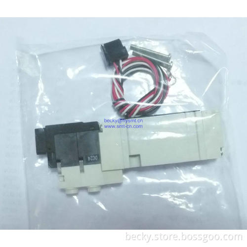 FUJI H1067R A12GD25 solenoid valve CP6 CP7 CP8